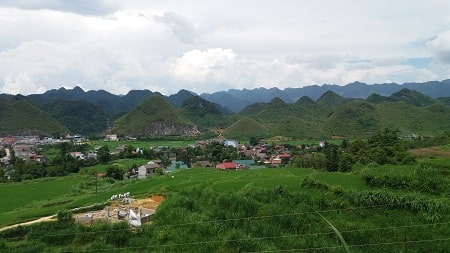 Quan Ba Heaven Gate & Quan Ba Twin Mountains- Stunning Ha Giang Highlights